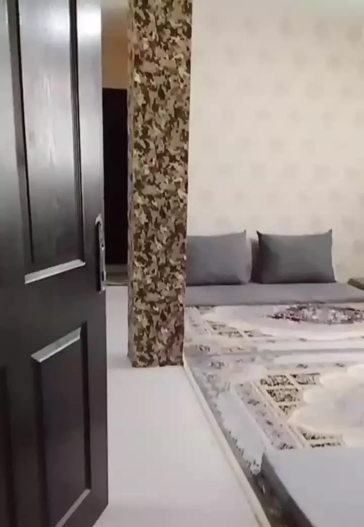 آپارتمان لوکس دو خواب