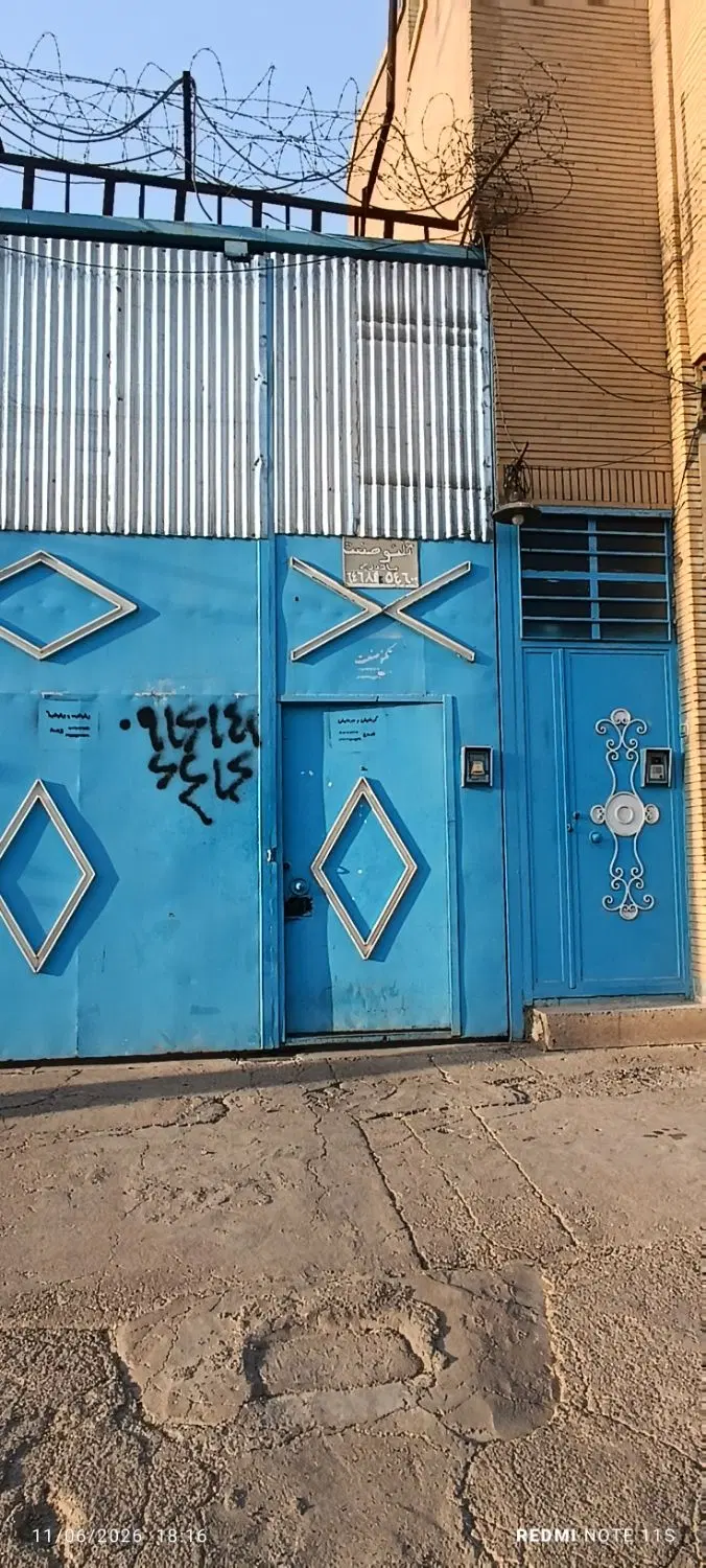 رهن و اجاره سوله مجهز به دفتر اداری