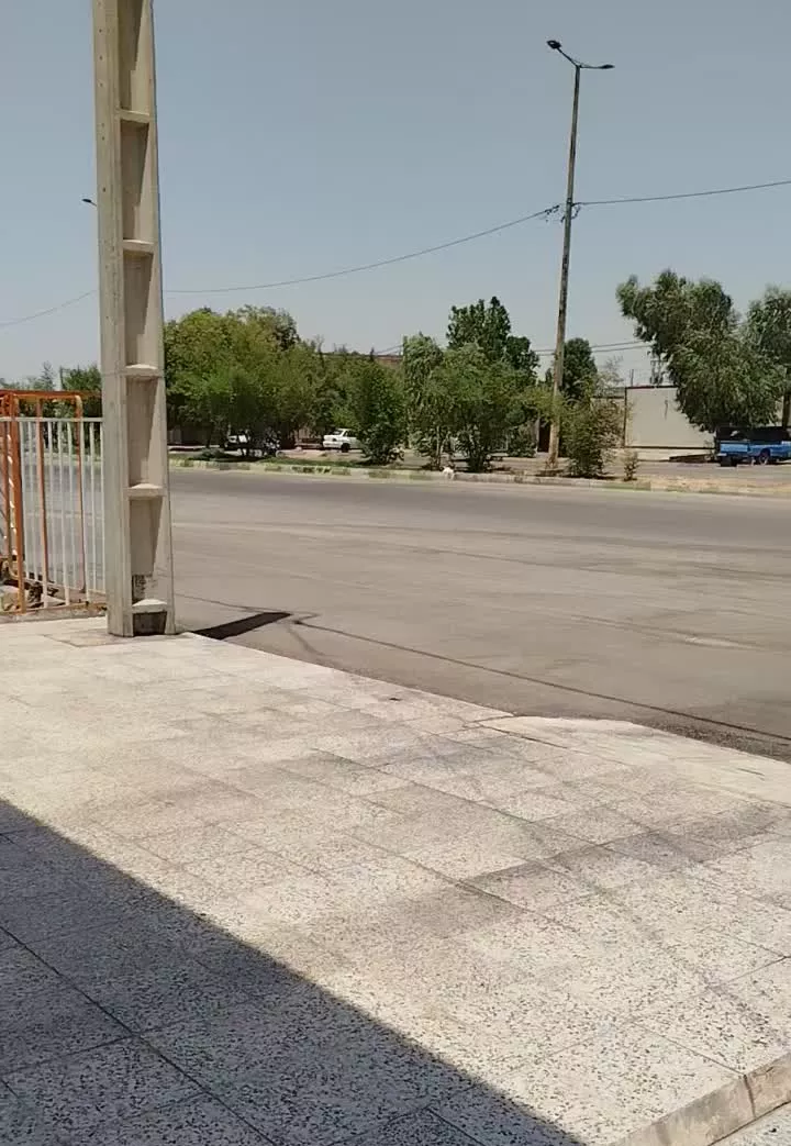 خونه تمیز ۷۵ متری