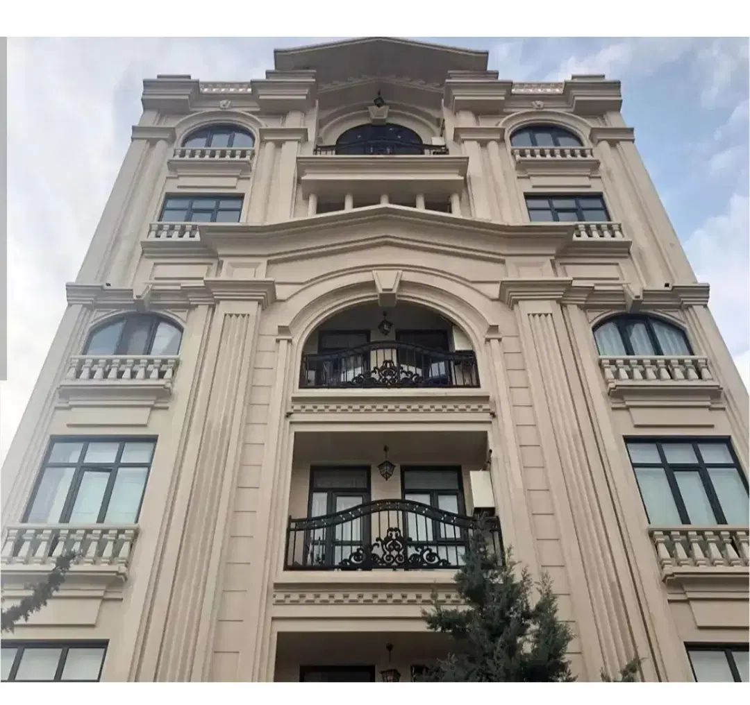 اجاره آپارتمان درشهرارا