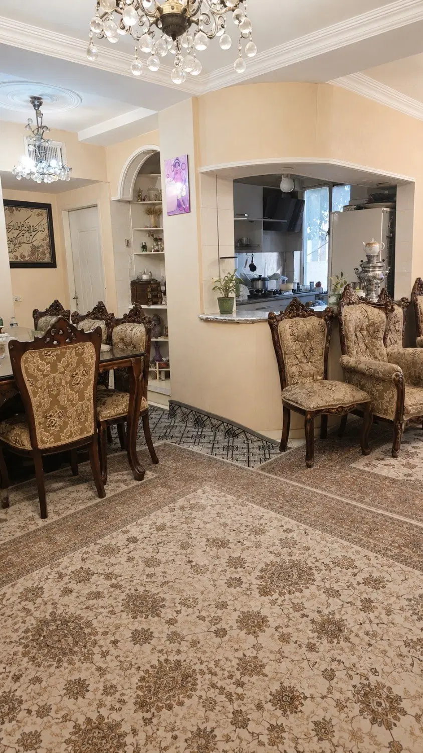 واحد آپارتمان مناسب سرمایه گزاری
