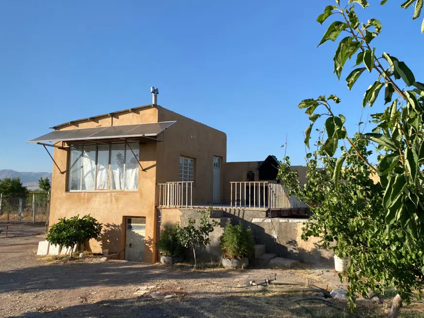 باغ مهندسی شده فول آپشن
