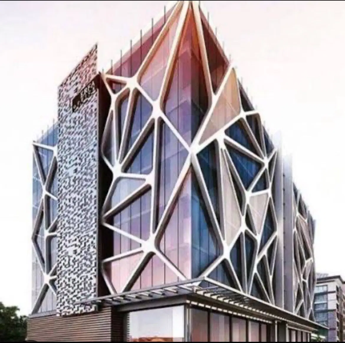 اپارتمان ۷۵ متر بعثت