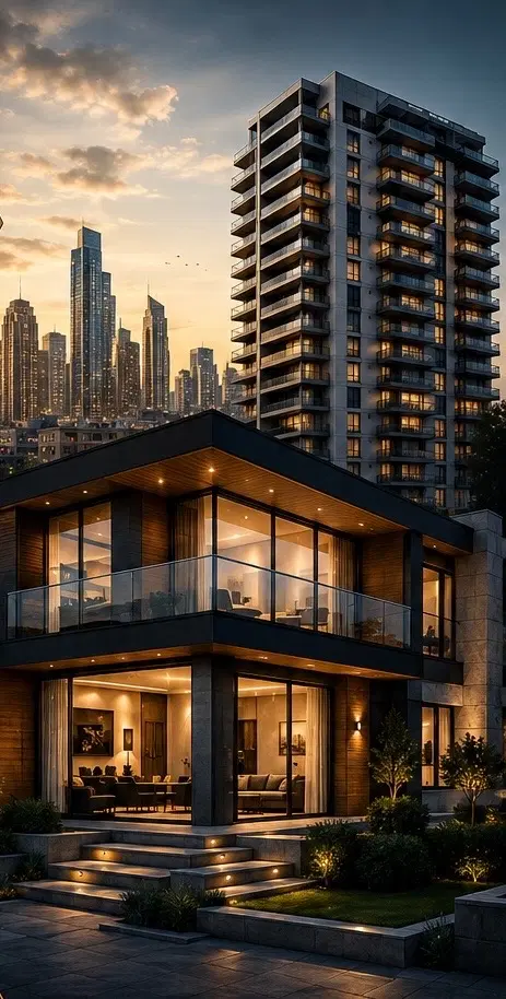 پیش فروش واحد ۱۴۰ متر با بهترین لوکیشن
