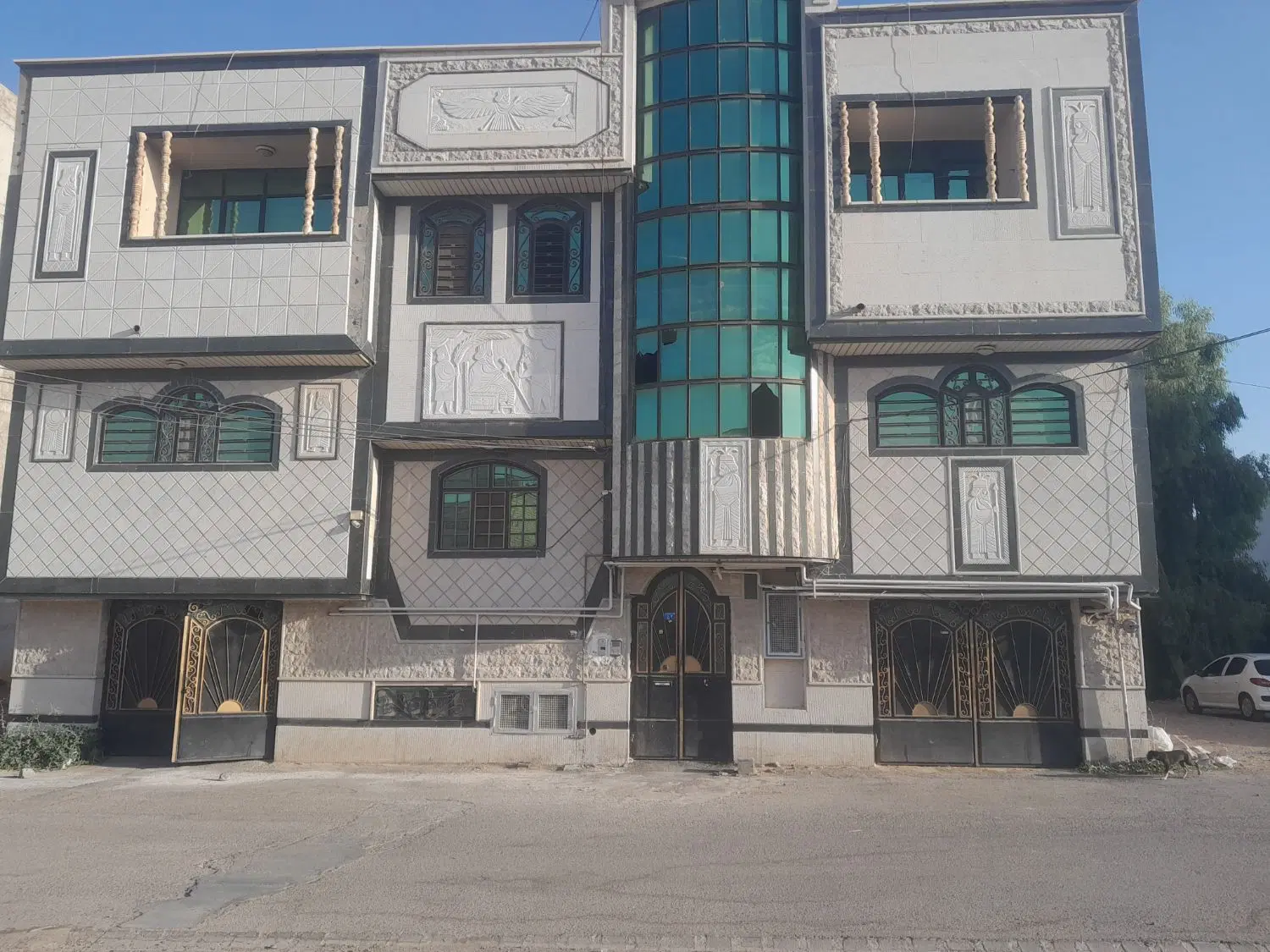 خونه