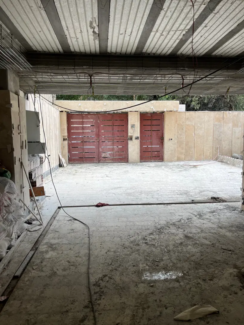 آپارتمان ۱۷۵ متری تک واحدی
