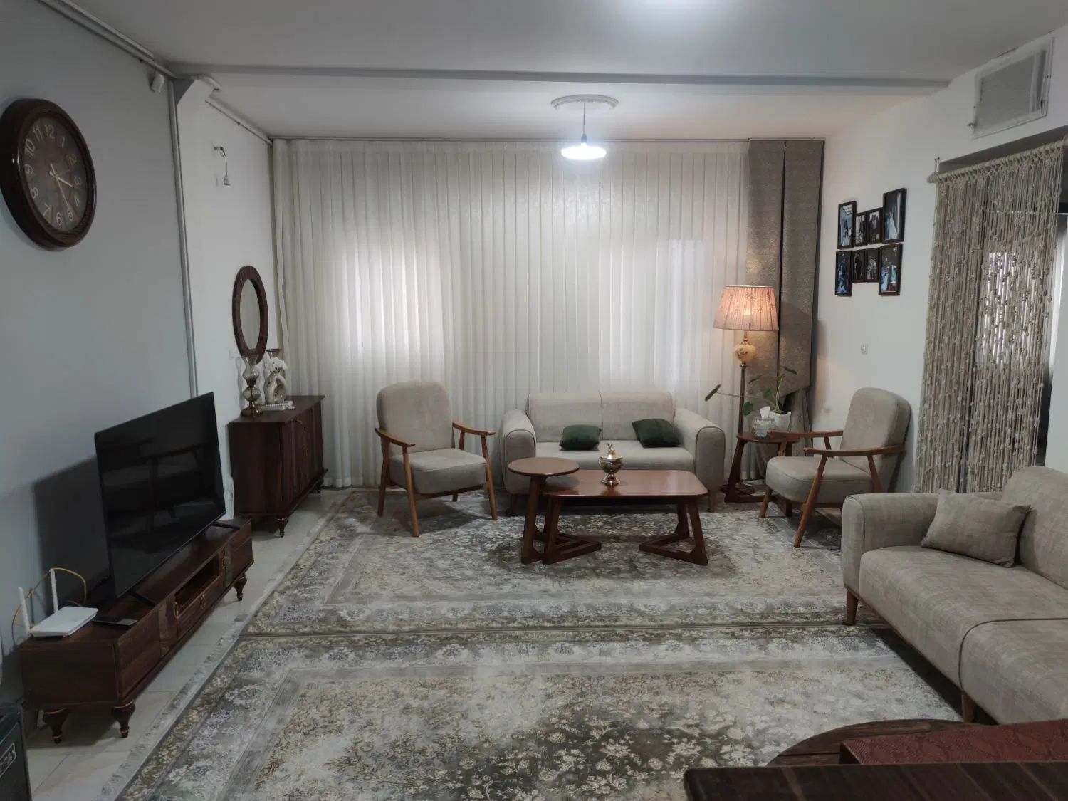 خانه مسکن مهر کمالوند فاز یک بین مهر شیش و هفت