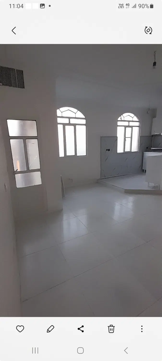 اپارتمان ۵۰ متری یک خوابه