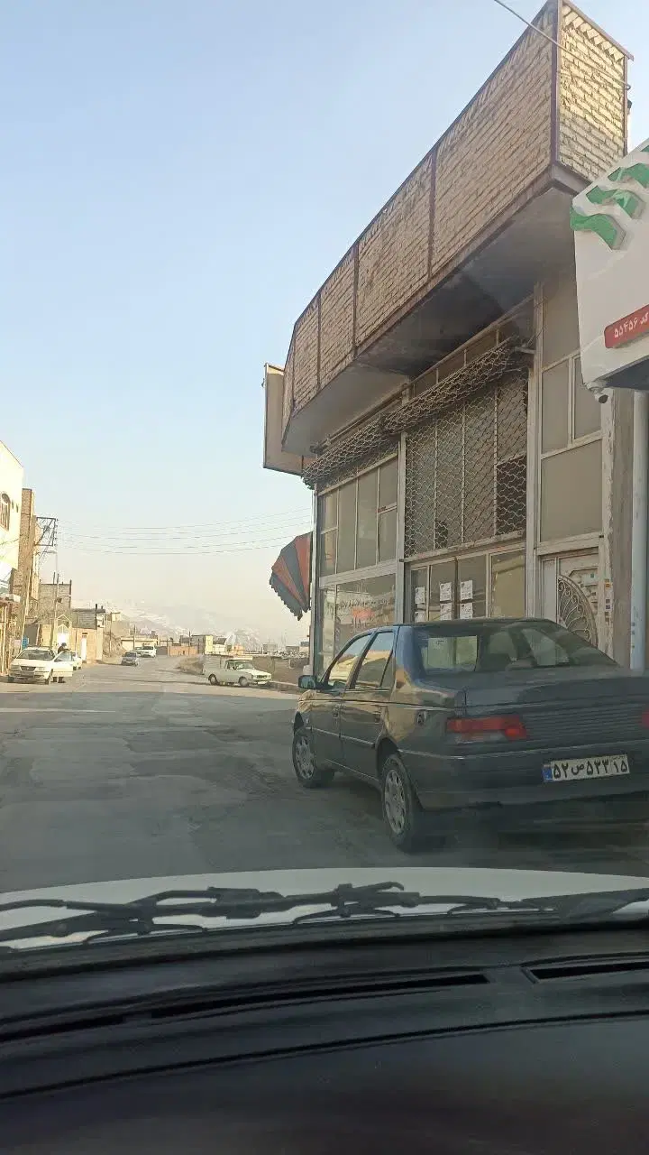 مغازه اجاره