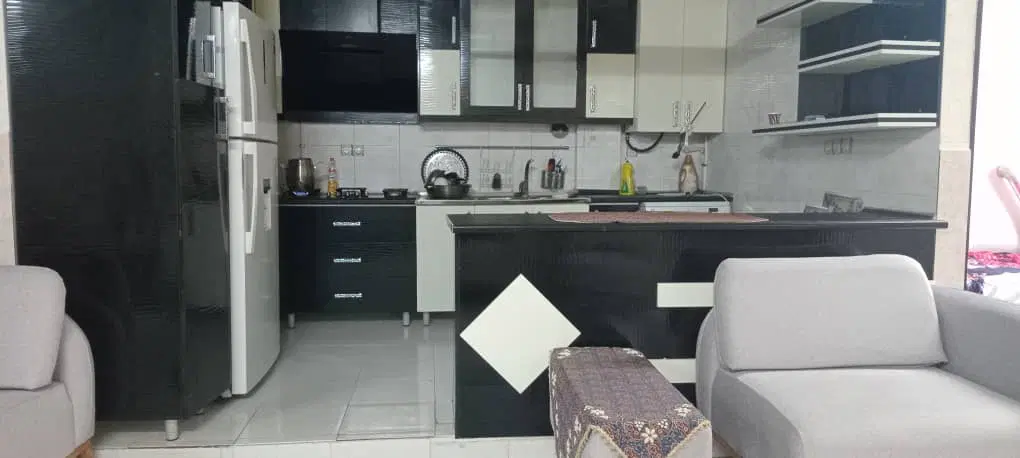 رهن و اجاره واحد آپارتمان
