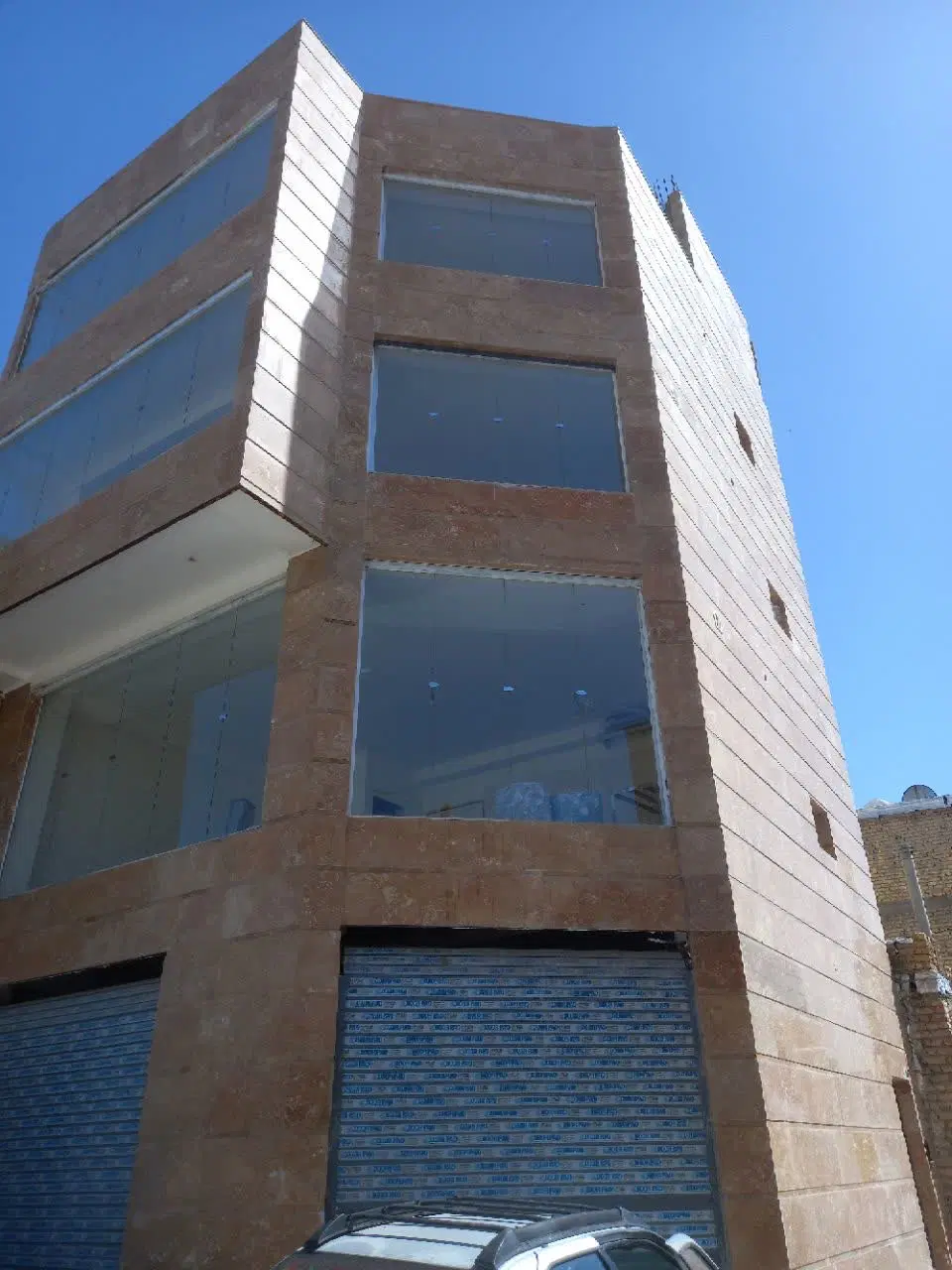 واحد تجاری