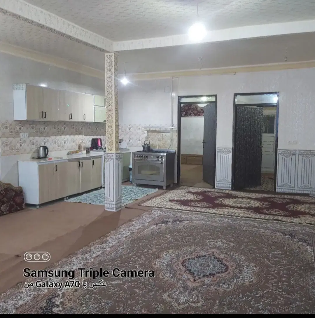 کانتکس خ شفیق پلاک پنجم