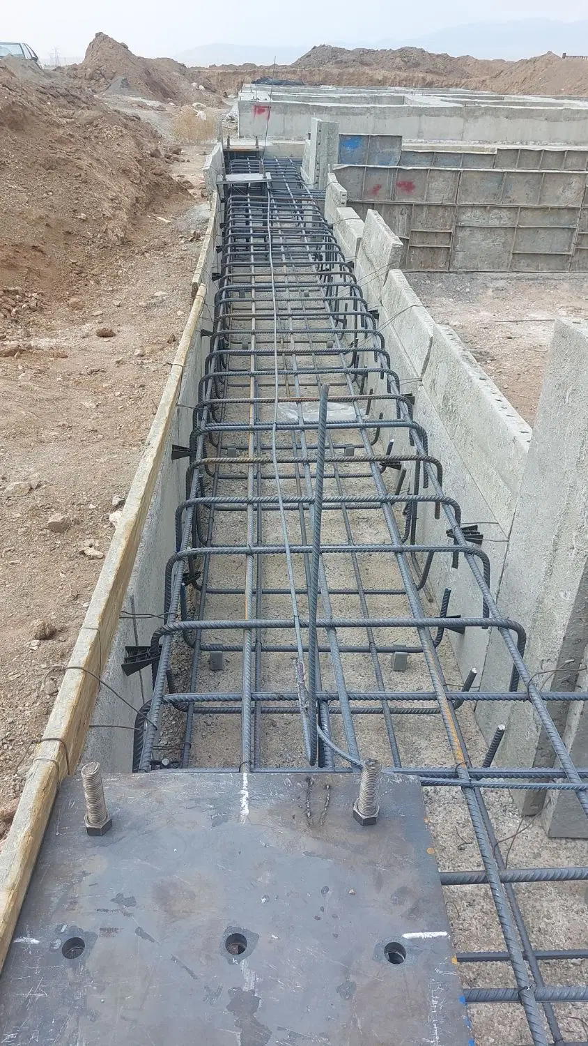 مسکن نهضت ملی