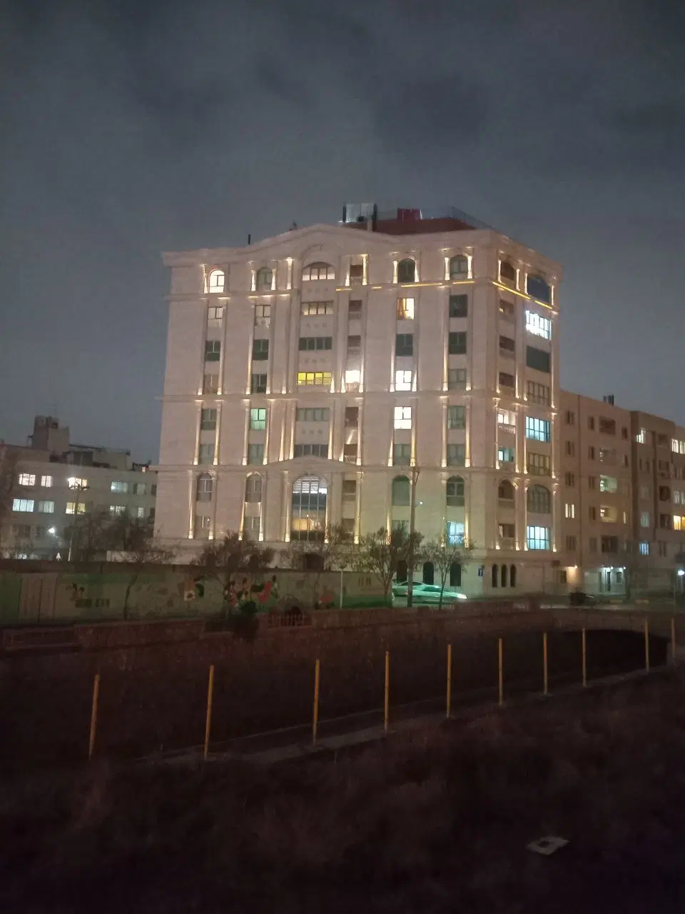 همخونه