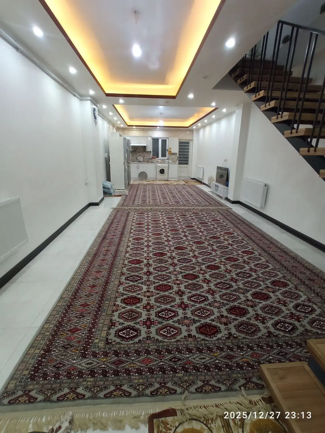 رهن کامل ویلایی خواجه عبداله انصاری کوچه شقایق