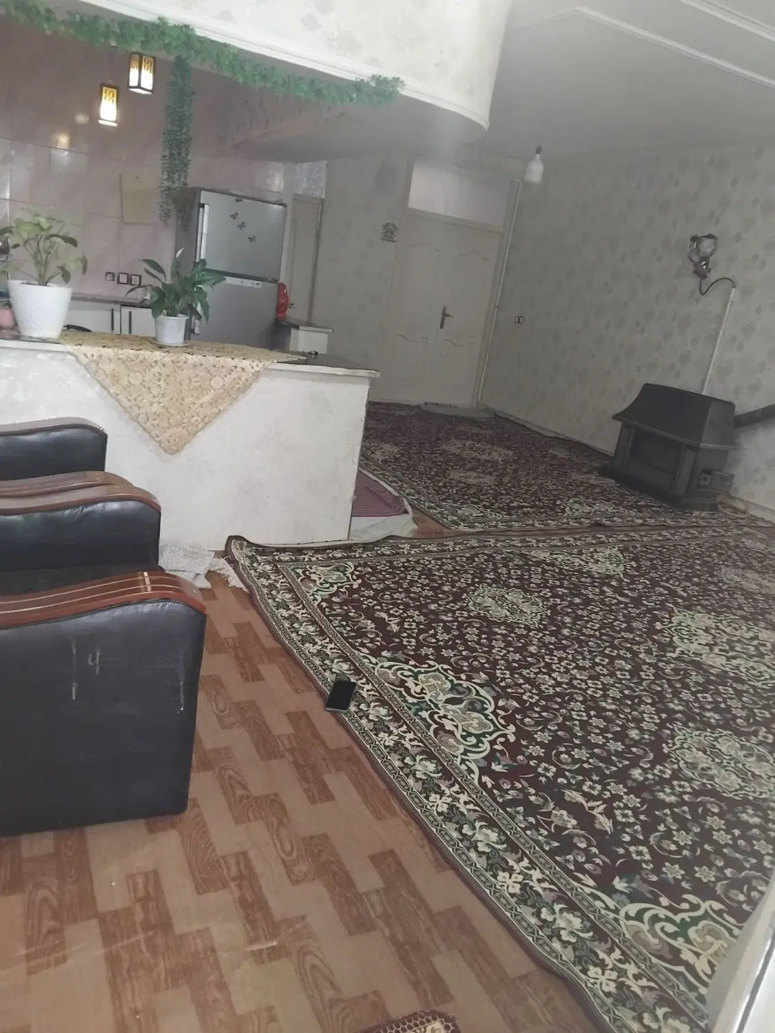 خانه ویلایی اجاره ای