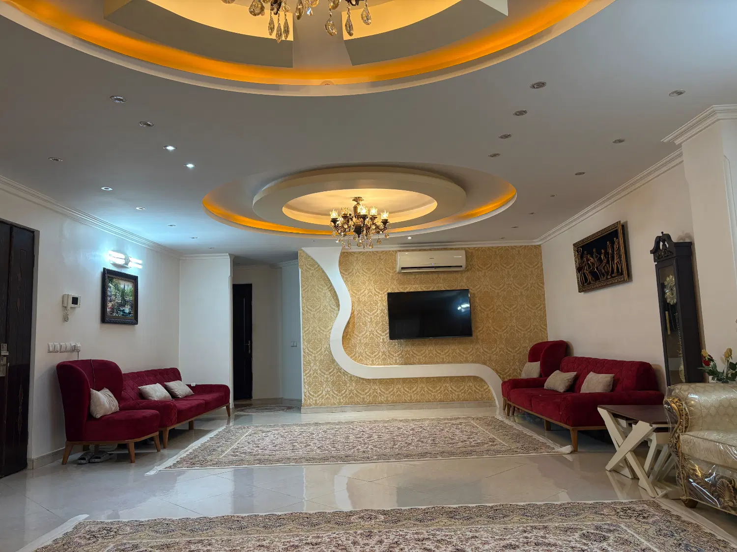 اجاره خانه در خیابان ساری