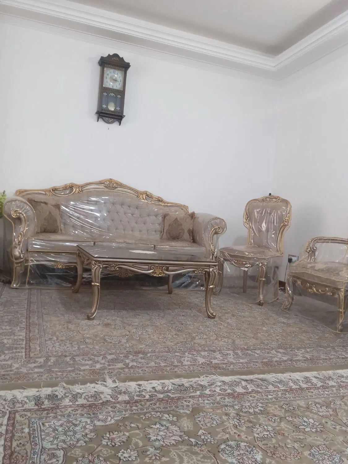 همخونه میخوام