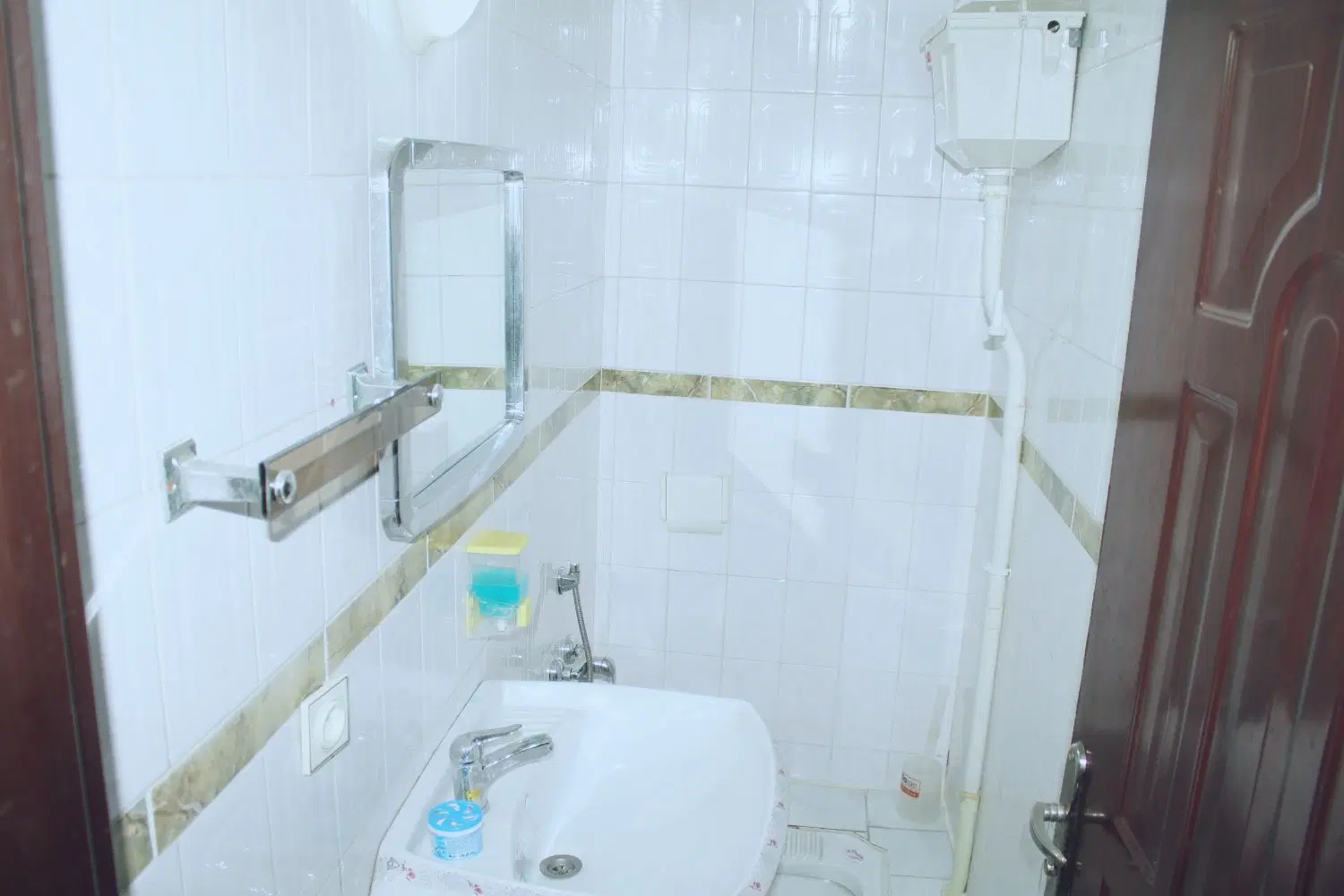 اجاره آپارتمان مبله روزانه