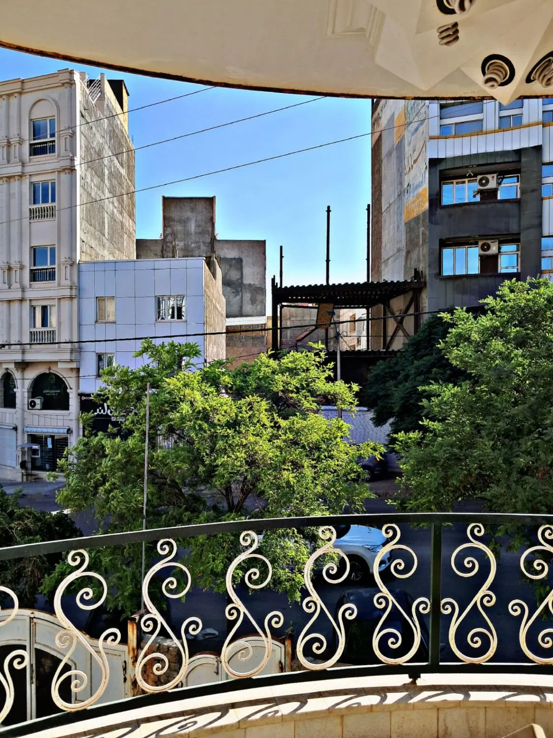 اجاره آپارتمان