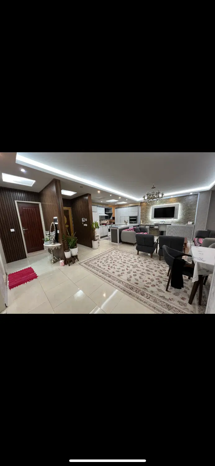 منزل مسکونی