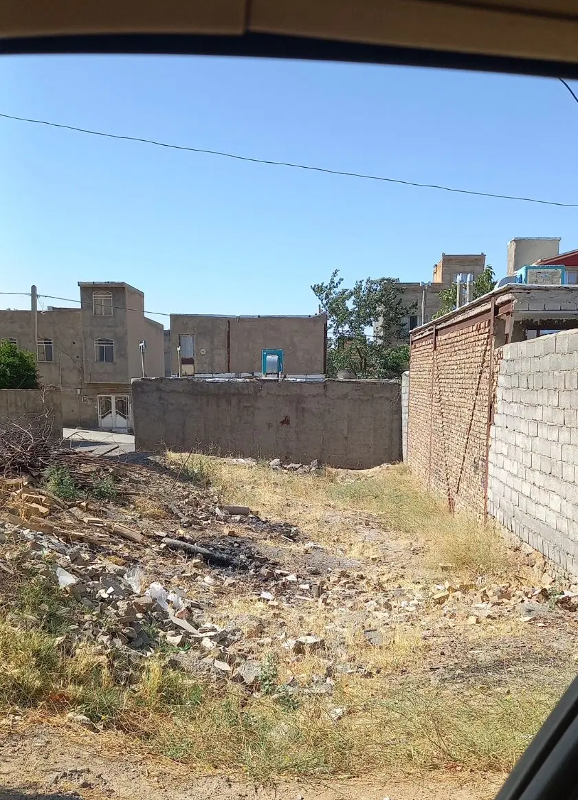 فروش زمین مسکونی(زمین های بنیاد مسکن)