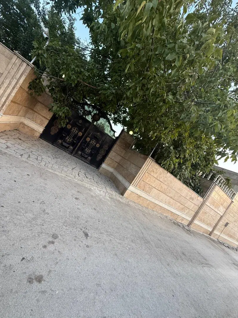 ویلا باغ استخردار دوخوابه لوکس