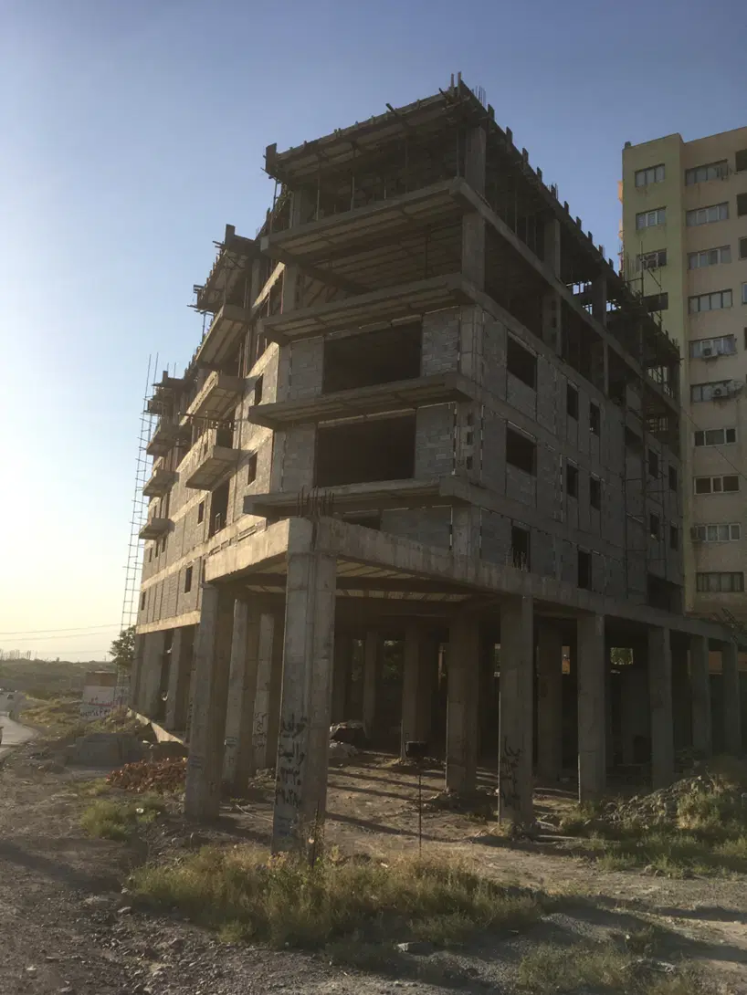 پیش فروش،زیر قیمت،فاز یک،شهر سهندبحر خیابان