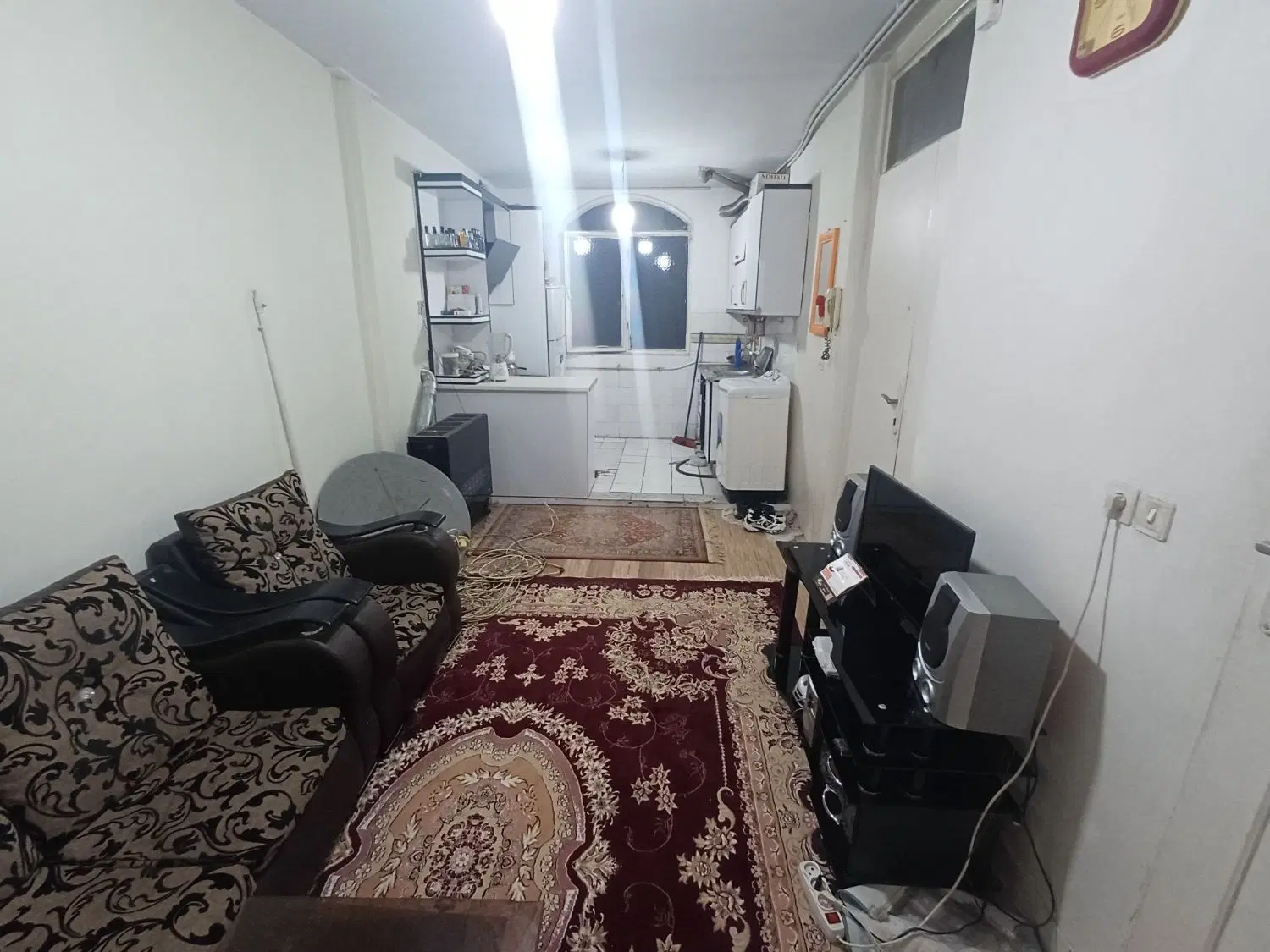 خونه ۵۰متری کمالی خرمشهر