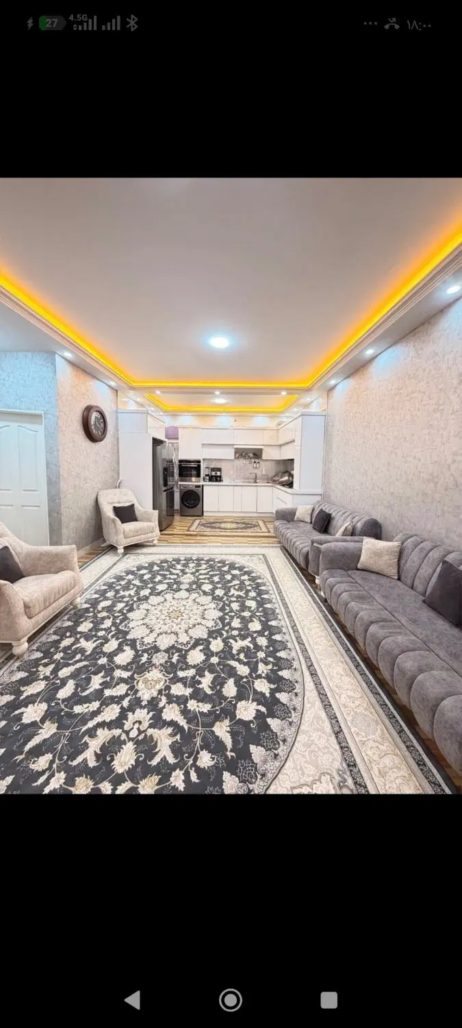 فروش خونه اپارتمانی مرکز شهر