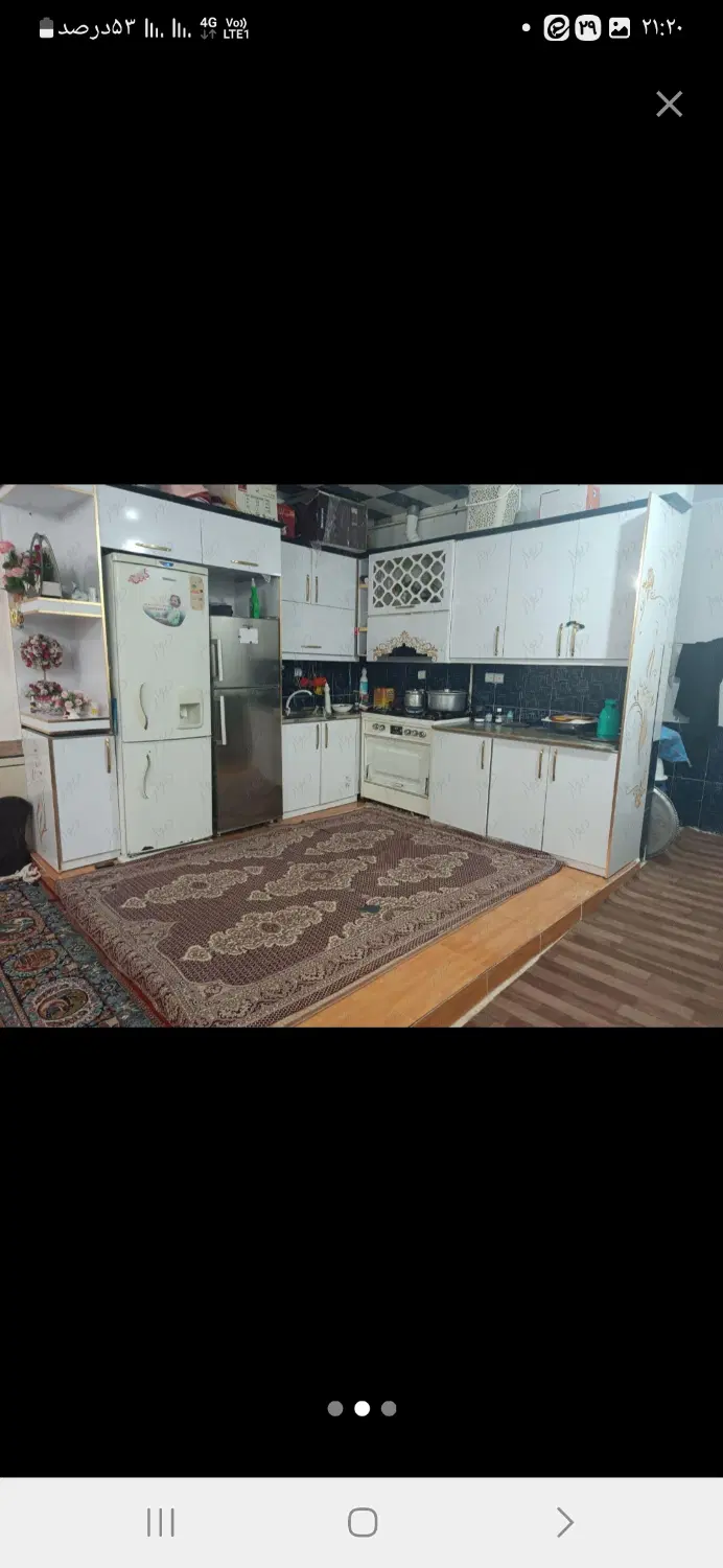 خانه شهرامام