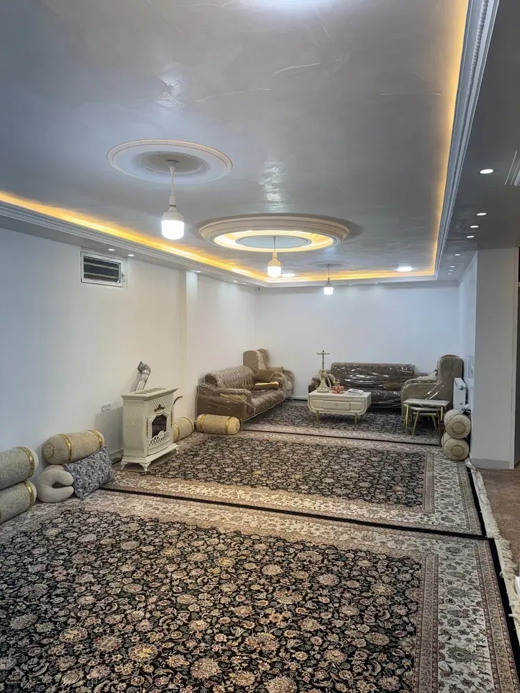 خانه اجاره بلهزار امامت 12 وسط، کوچه