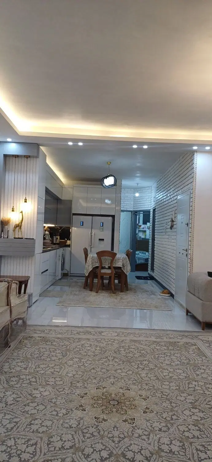 آپارتمان فروشی125متر کشف نسترن