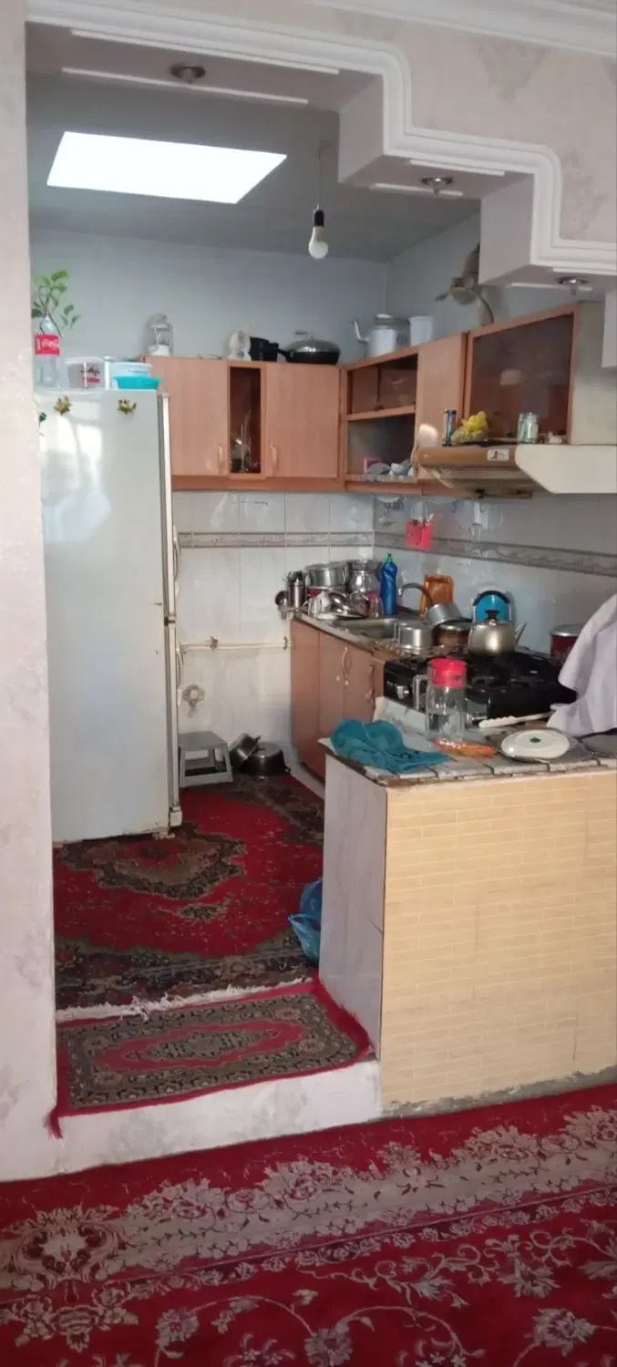 ویلایی 65متر مسلم شمالی