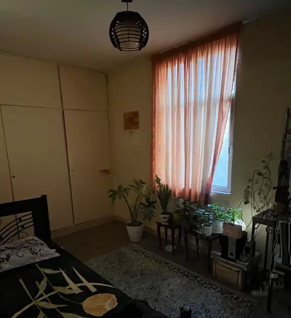 آپارتمان سندی لوکیشن عالی
