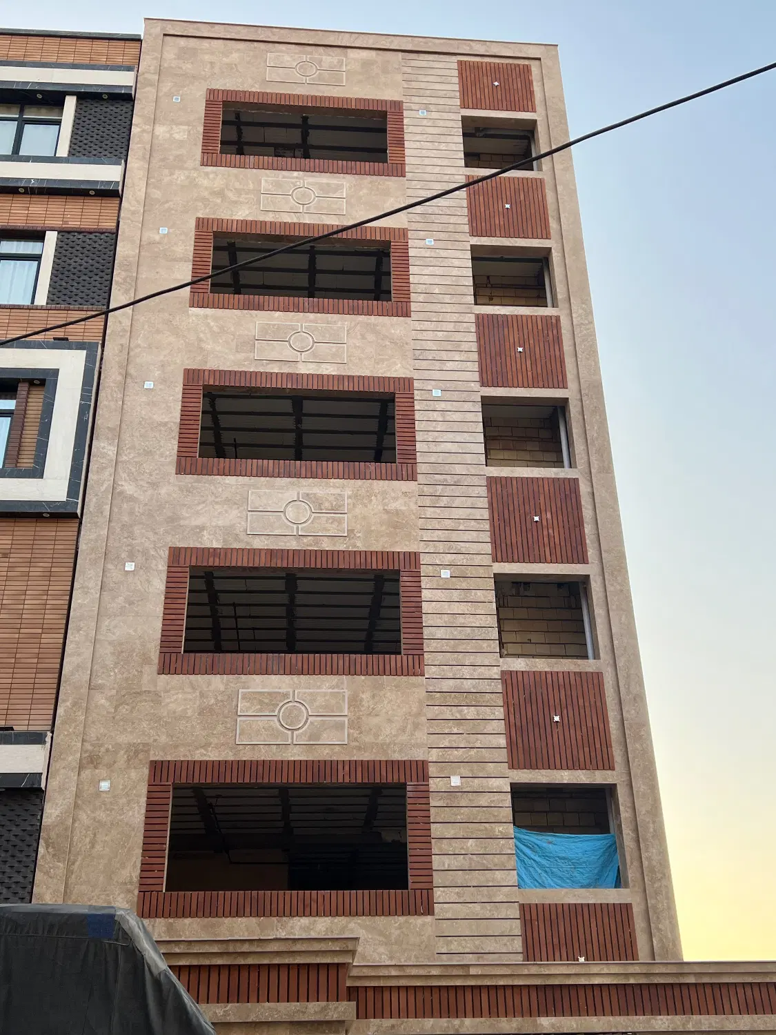 فروش آپارتمان