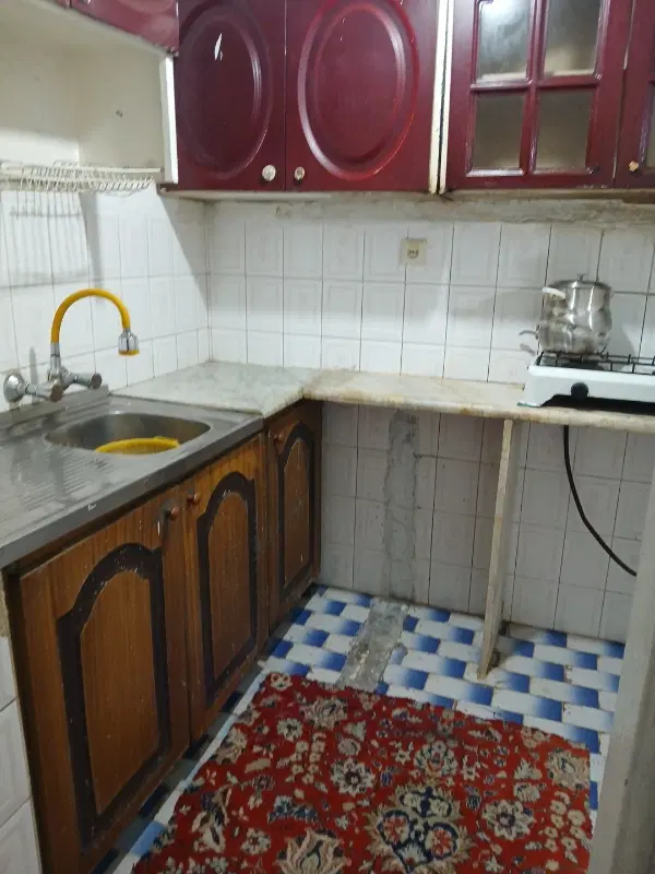 سوئیت و اجاره کوتاه مدت