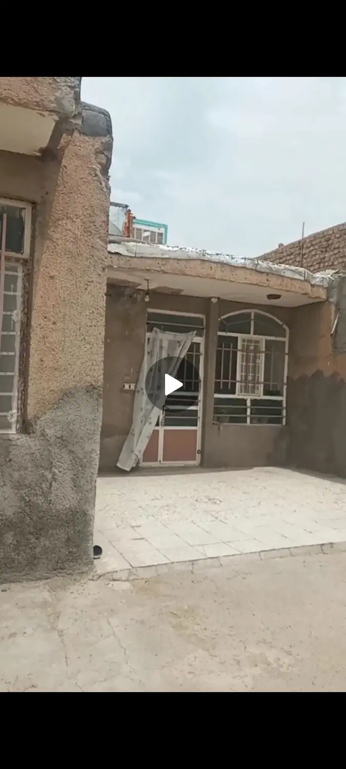 ویلایی شهرک رضوی