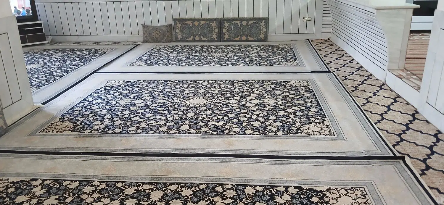 خیابان ابوذر غفاری نبش مهراج ۱۰