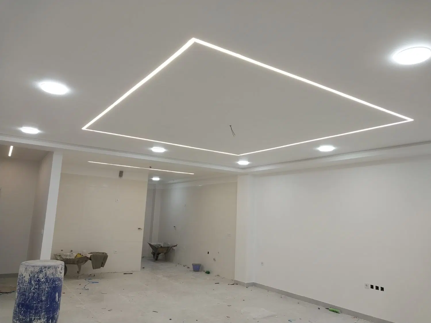 فروش ویلای تک سه خواب