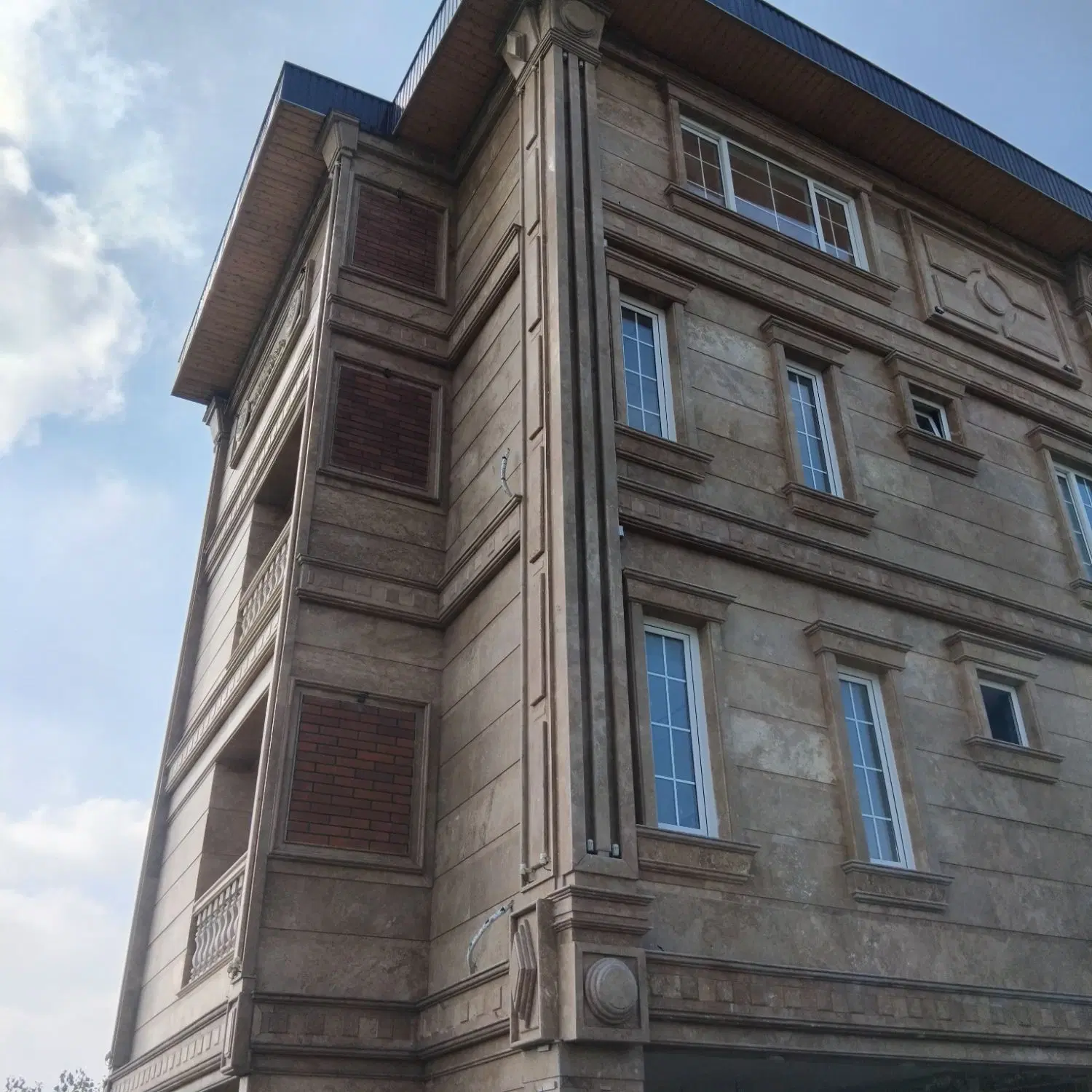 فروش آپارتمان مسکونی