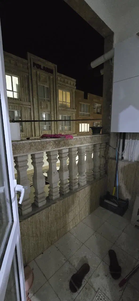 آپارتمان فروشی در توس 33 کشف
