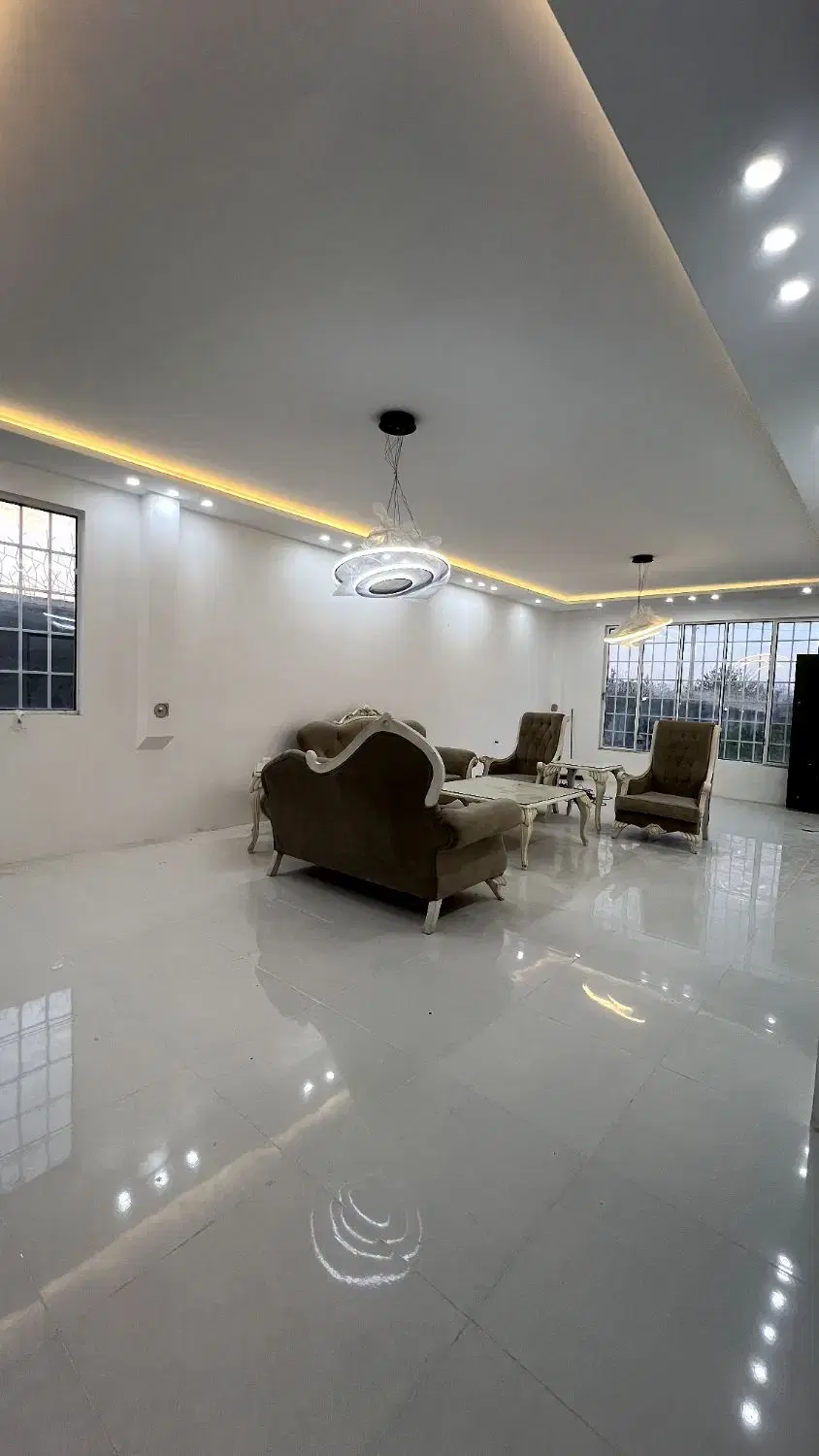 باغ ۱۰۰۰ متری کاهو گلشن