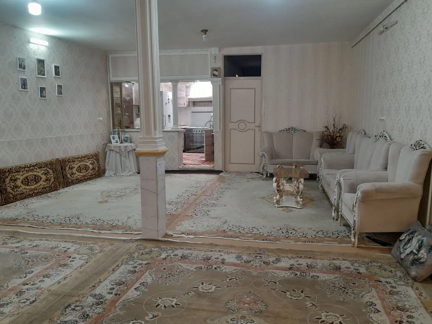 فروش خانه ویلایی