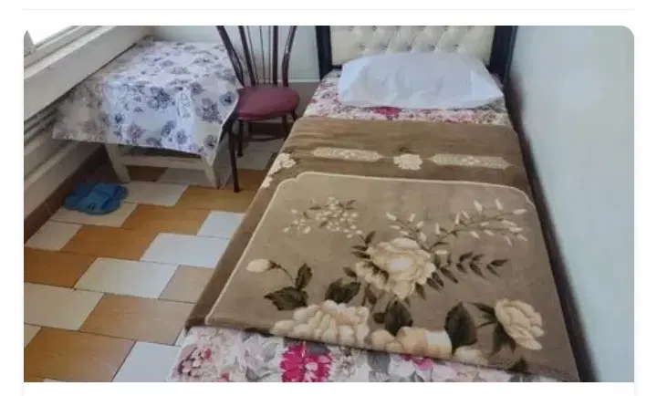 سوئیت یک تخته