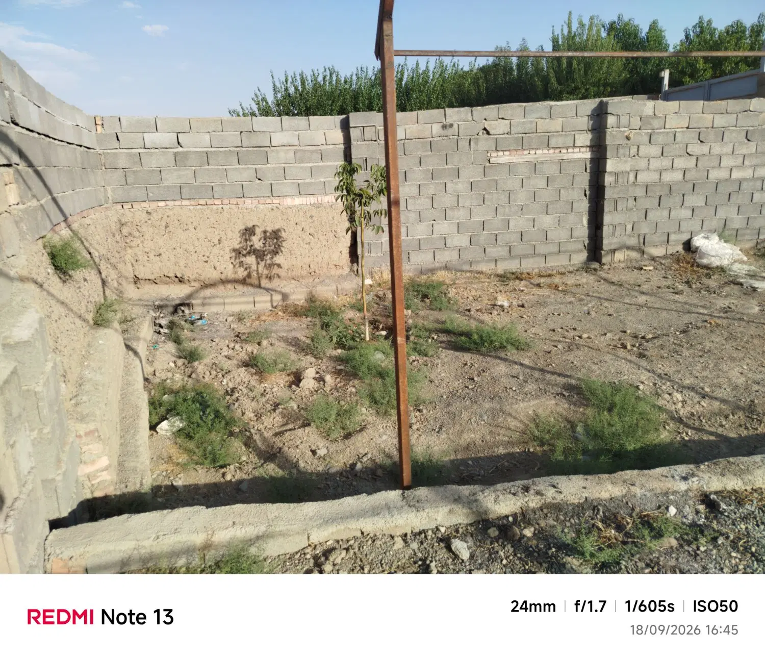 باغ ویلا در دیزج خلیل