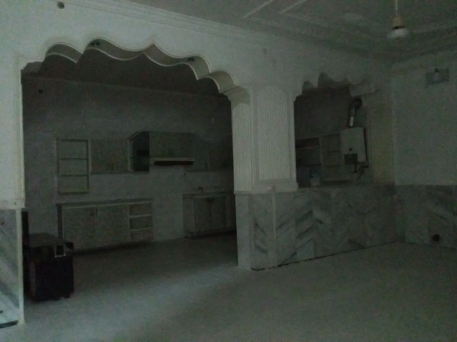 اجاره واحد یک خواب ازادگان ۱۶