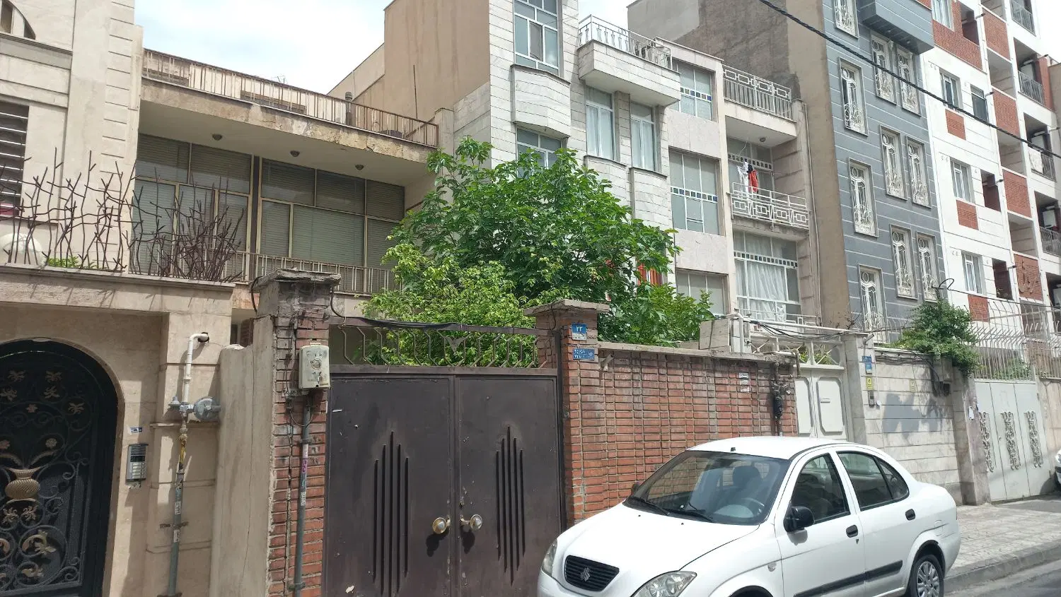 ملک کلنگی فوری فروشی  نبرد شمالی نزدیک پیروزی