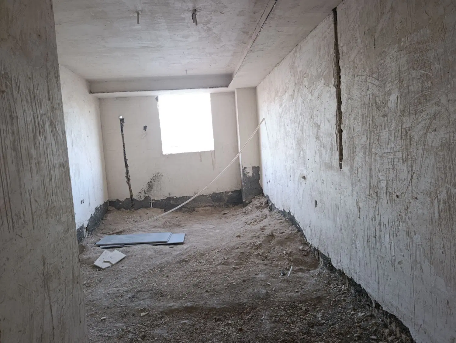 تک واحدی ۱۶۰متری