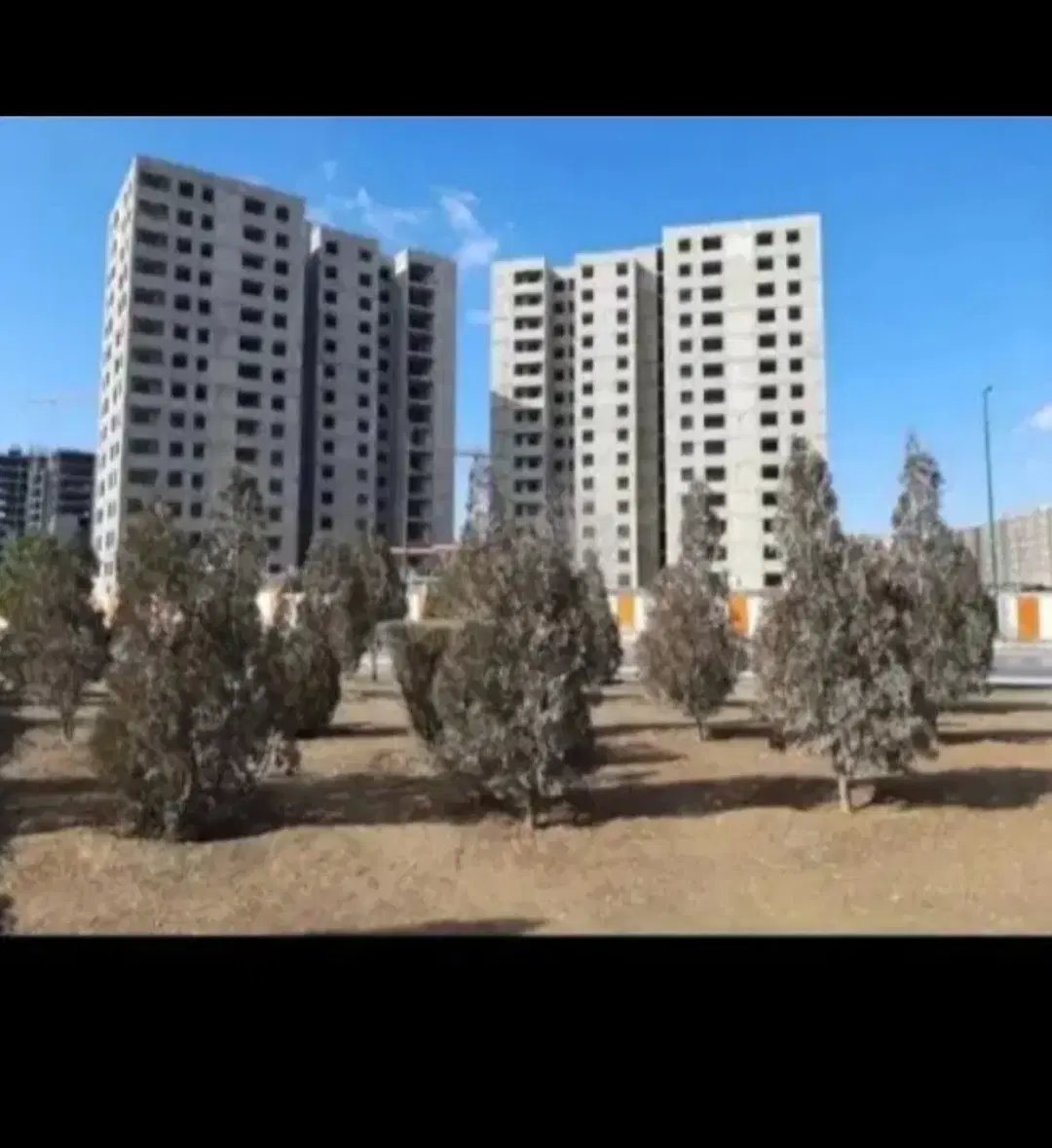 معاوضه با اپارتمان